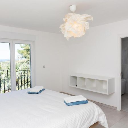 Villa Siesta Dénia Exterior foto