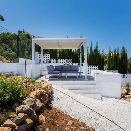 Villa Siesta Dénia Exterior foto