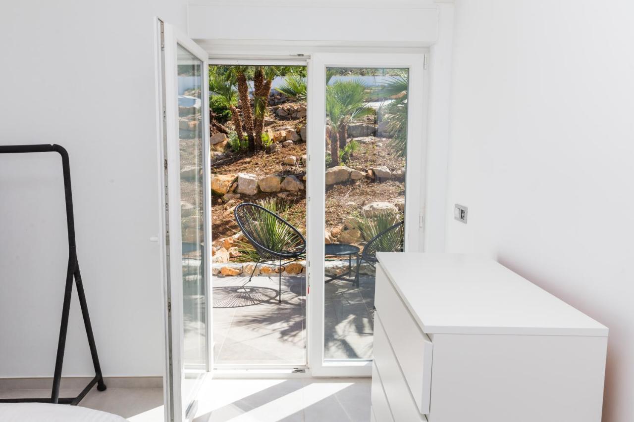 Villa Siesta Dénia Exterior foto