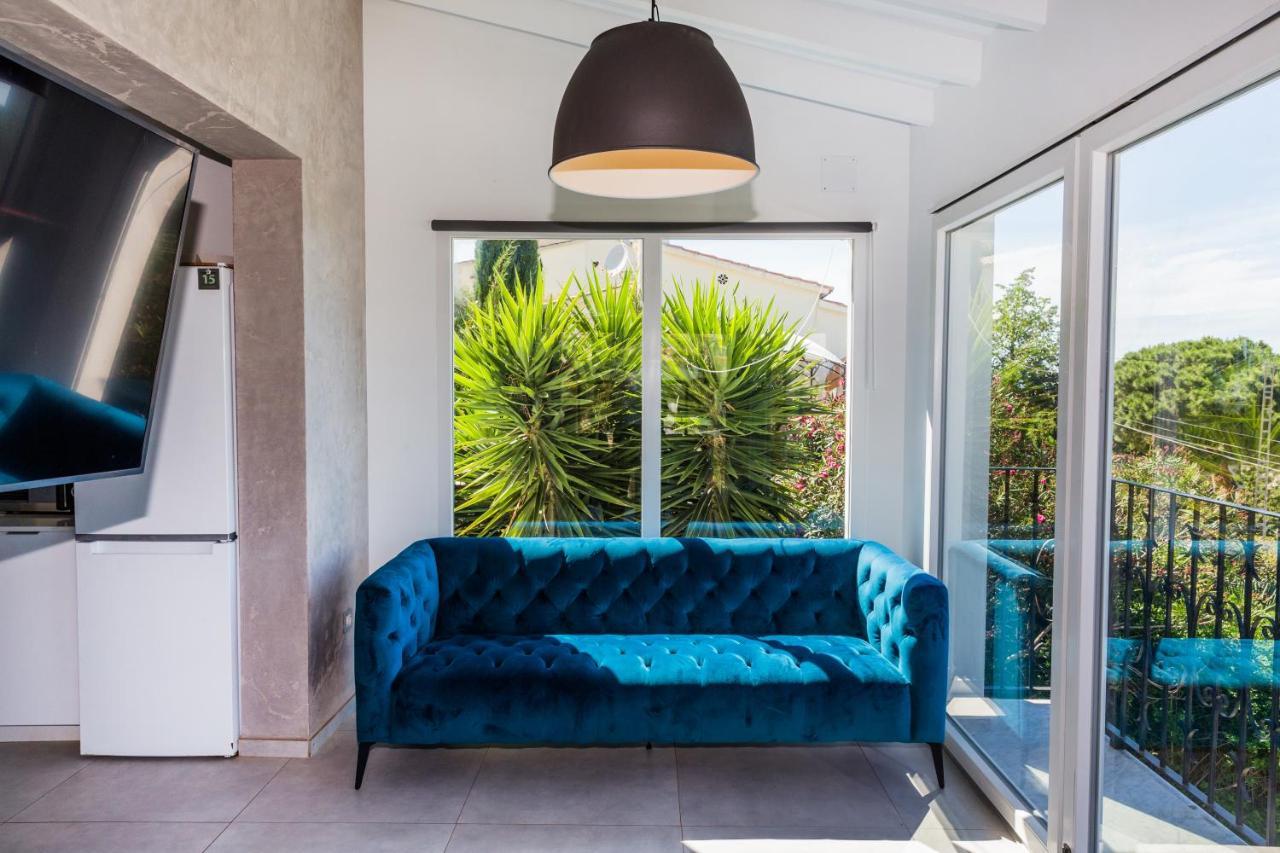 Villa Siesta Dénia Exterior foto